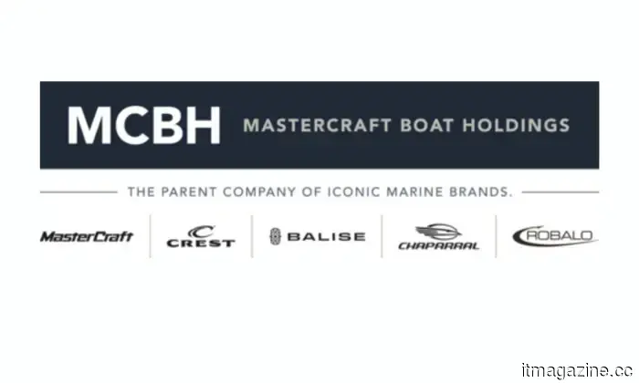 Tu próximo barco podría finalmente sentirse como tu coche, gracias a esta importante actualización de navegación.