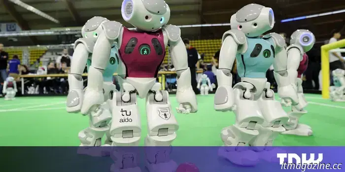 Bananas, champagne, and robots: The importance of humans in automation