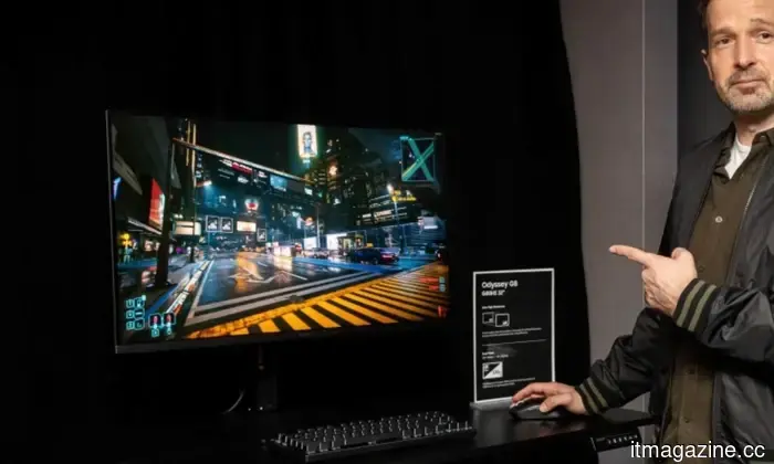 GDC 2026: Cómo Samsung y los Estudios Globales de Juegos están redefiniendo la experiencia de juego