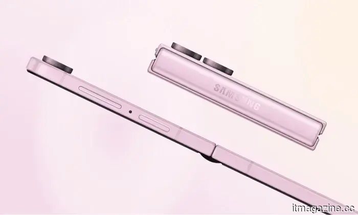 Samsung Galaxy Z Flip 8: Todo lo que sabemos sobre el próximo teléfono plegable tipo concha