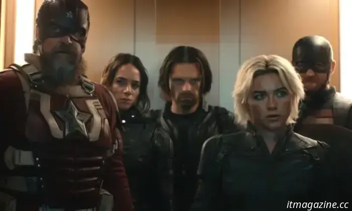Florence Pugh vuole riportare la luce e il fascino di Yelena in Avengers: Doomsday