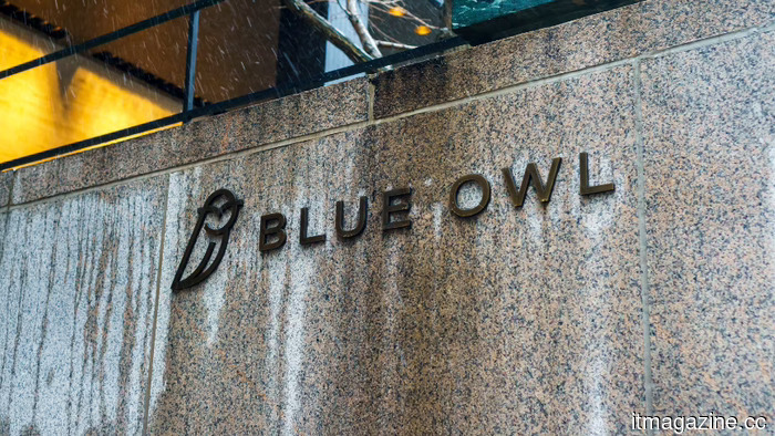 Blue Owl achieved a tenfold return on its investment in SpaceX and has already divested half of its stake.