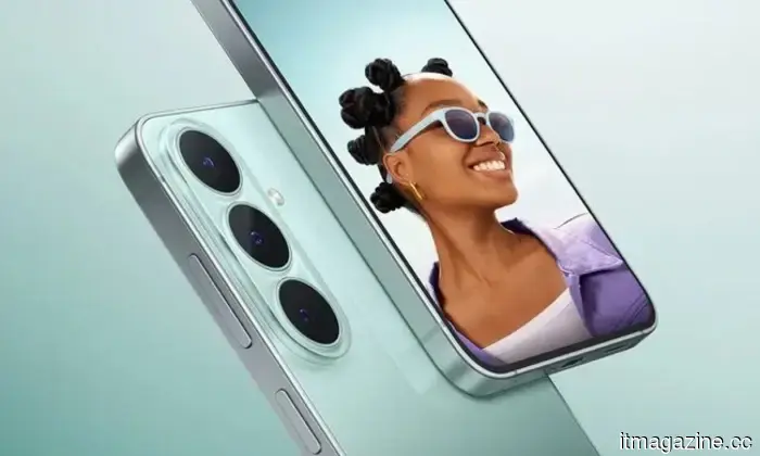 Il Galaxy S27 Pro potrebbe seguire il nuovo look dell'Ultra, con tutte le vibrazioni dell'iPhone.