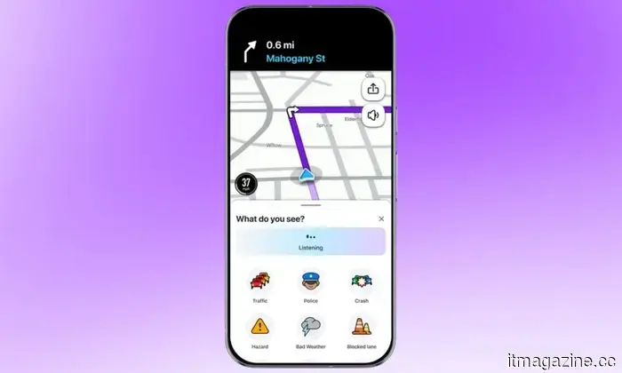 Теперь вы можете сказать Waze, чтобы он перестал прерывать ваш плейлист, и я не могу поверить, что это заняло так много времени.