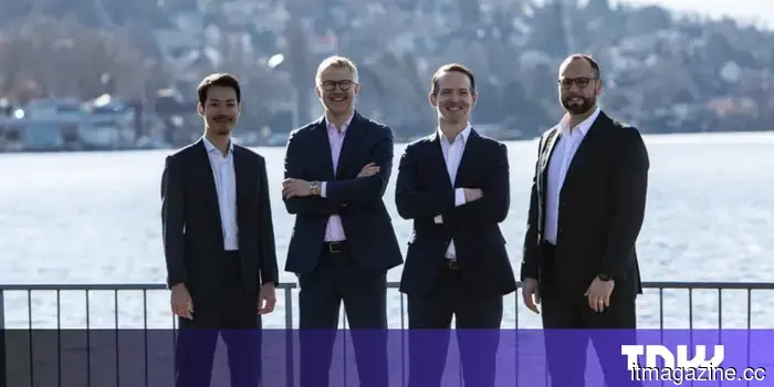 Emerald Technology Ventures привлекла 100 миллионов евро для фонда инноваций в области воды