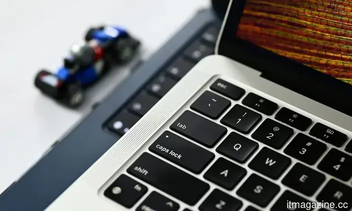 I moved from the M1 to the M5 MacBook Air, and the sound quality of the speakers has declined.