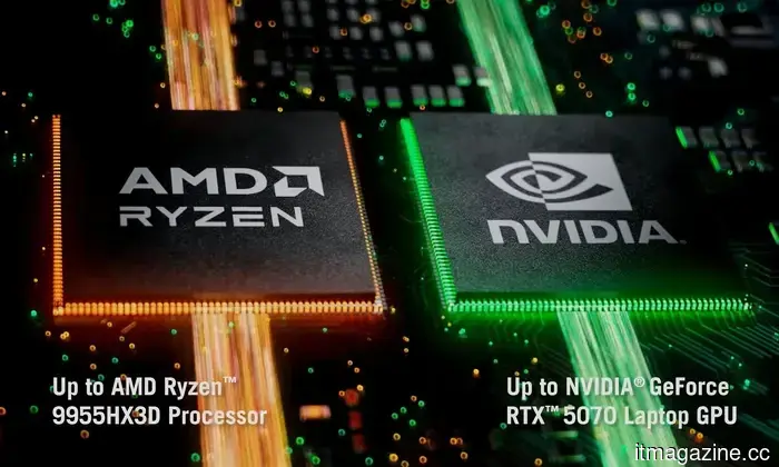 Asus ha creato una piccola bestia da gioco AMD, e il prezzo è la sua parte più spaventosa.