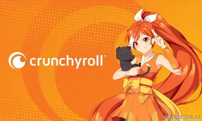 Apple TV теперь является домом для аниме CrunchyRoll