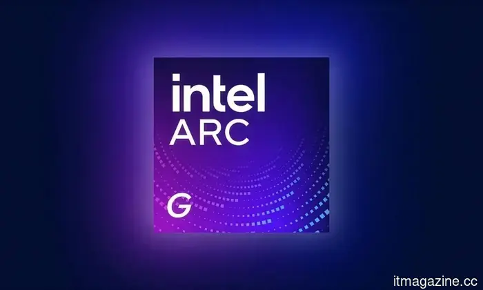 Intel svela i processori della serie Arc G, sperando che alimenteranno il tuo prossimo dispositivo portatile da gioco con Windows 11.