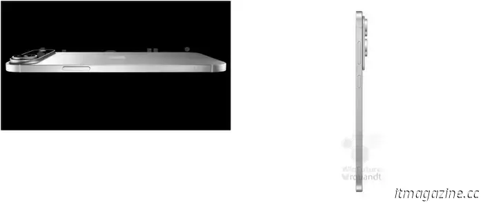 A leak regarding the Galaxy S25 Edge showcases a design that resembles that of the iPhone Air.