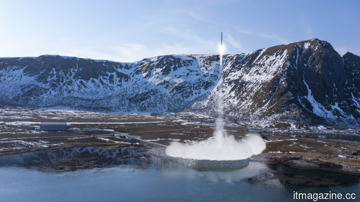 Isar Aerospace привлекла 270 миллионов евро для масштабирования производства своих ракет