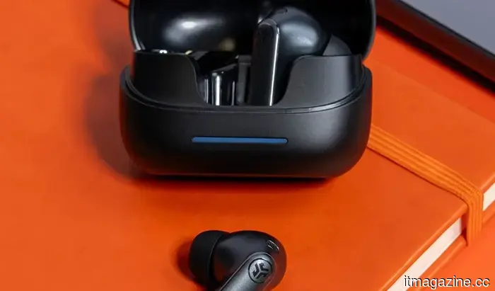 Your Technology, Your Style with JLab: The Case for Affordable Premium Audio