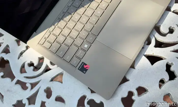 Tu portátil con Windows en ARM podría algún día ejecutar juegos reales de PC.