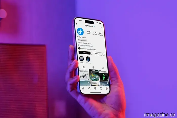 Meta aims to create an AI agent that can shop on Instagram on your behalf and perform like an entire agent.