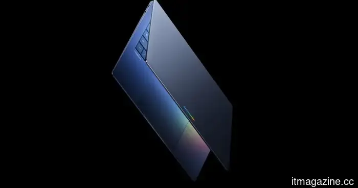 Lenovo's Googlebook series might feature two laptops, a 2-in-1 tablet, and an AI-powered mouse.