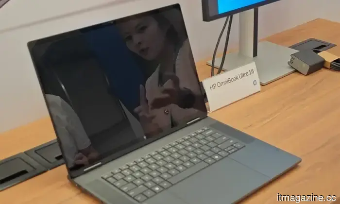 Top laptops expected in 2026 following Computex.
