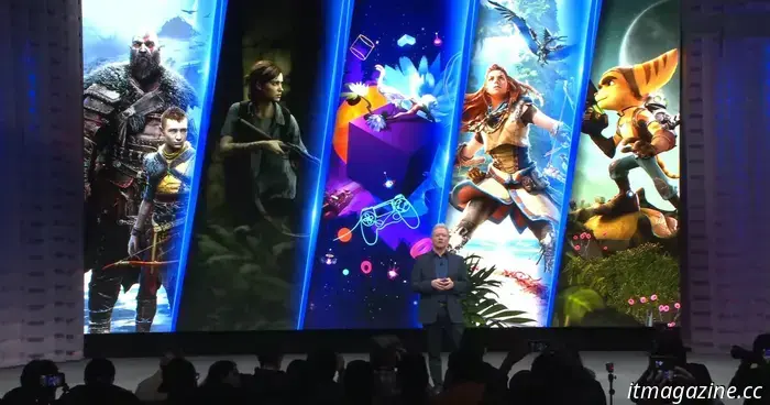 I migliori franchise PlayStation, classificati