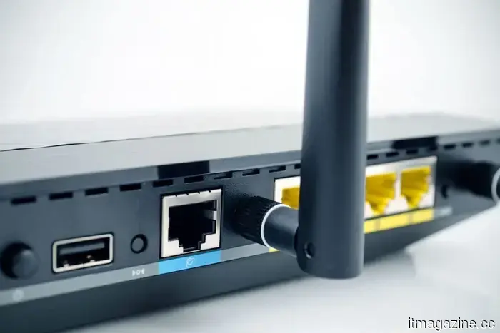 If the manufacturer of your router or drone is prohibited in the US, it will receive updates until 2029.