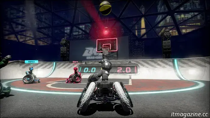 Jugué 11 juegos de Nintendo Switch 2. Esto es lo que pensé de cada uno