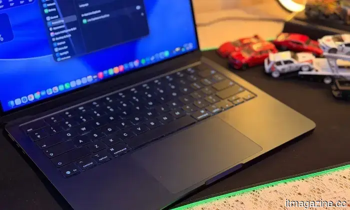 Apple has recently fixed a security vulnerability in Mac. It's advisable to update today.