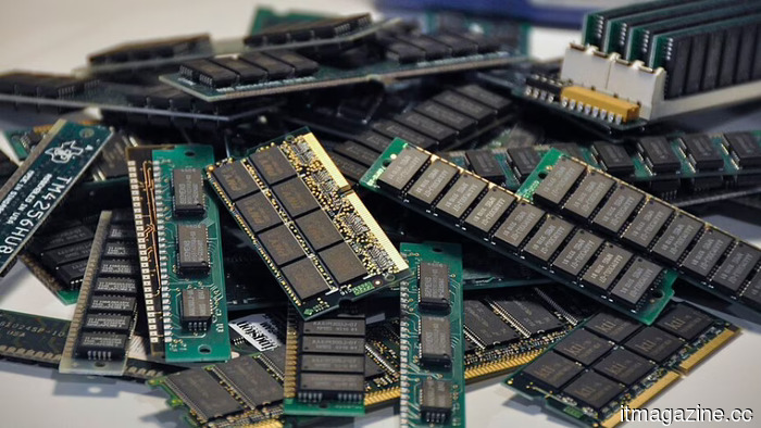 Corsair теперь использует китайские DRAM в своих наборах DDR5. Цены на память, возможно, наконец упадут.