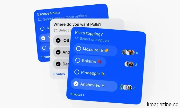 Beeper has just eliminated the hassle of messaging the same person across four different applications.