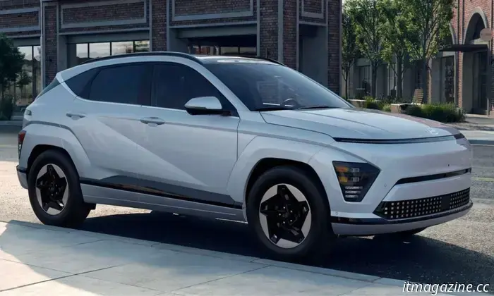 Hyundai does not have plans for a Kona EV in 2026, but it is not being permanently discontinued.