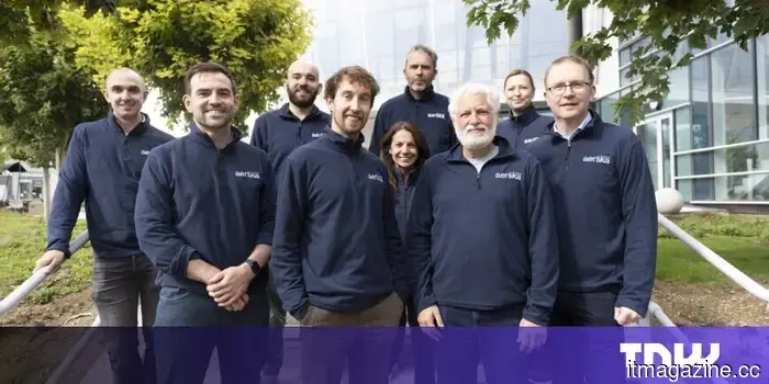 Aerska secures $39 million to assist RNA medications in penetrating the brain.