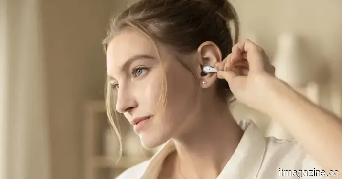 Open-ear earbuds are finally functioning like true everyday devices.