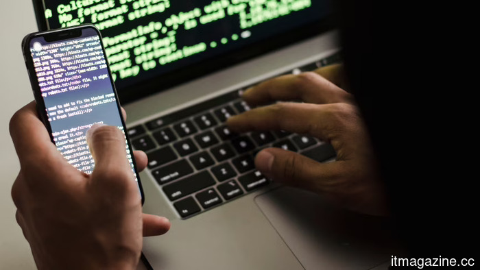 Самовоспроизводящийся червь Miasma атакует 73 репозитория Microsoft GitHub в атаке на цепочку поставок