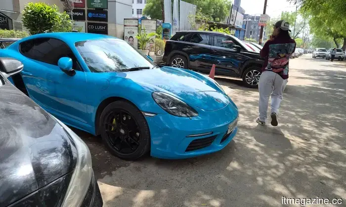 Revisión del Samsung S26 Plus: Consistentemente aburrido