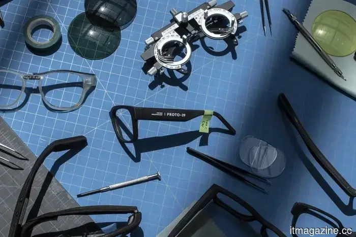 Samsung's AI smart glasses are expected to launch in July, and they may be called Galaxy Glasses.