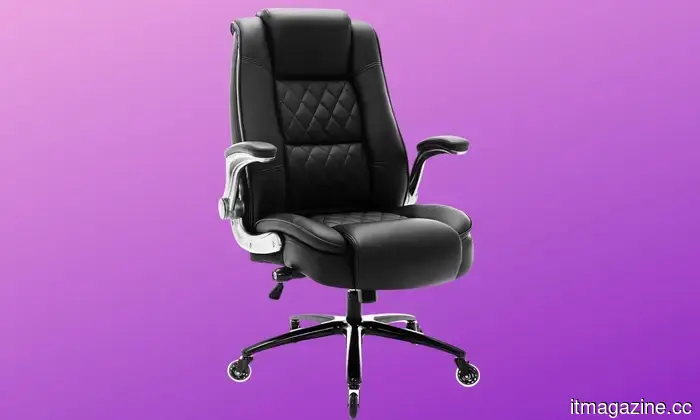 Las Mejores Sillas de Oficina Ergonómicas en 2026