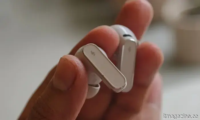 Review of the Huawei FreeBuds Pro 5: By far the best value earbuds I've tried in quite some time.