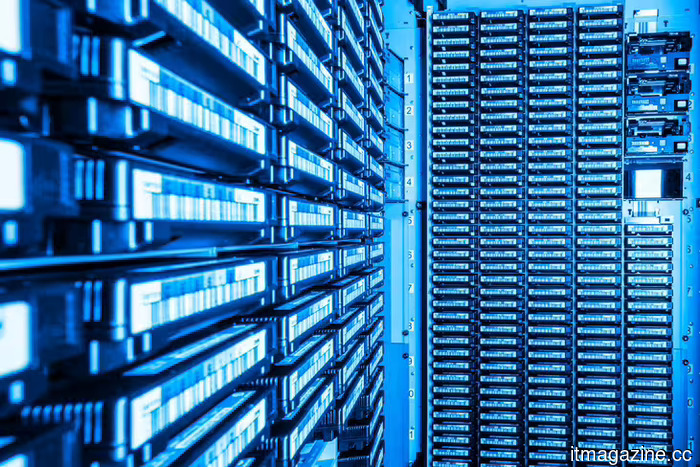Queensland and the Northern Territory oppose Australia's regulations on data centre energy usage.