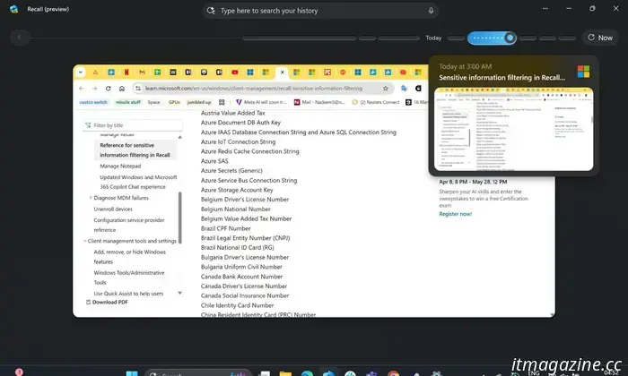 Probé la controvertida herramienta de recuperación de Microsoft. Evolucionó Windows para mí.