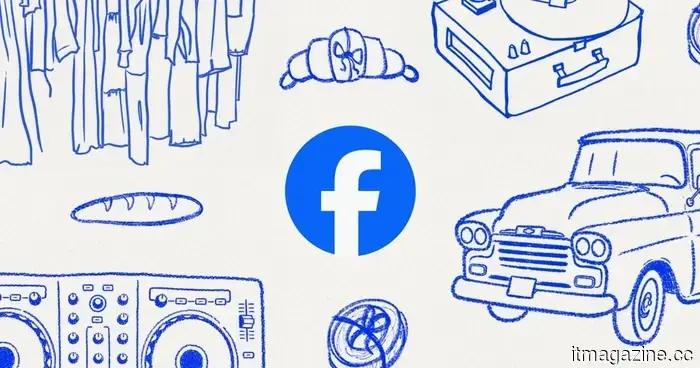 Facebook launches Seller app for Marketplace and is experimenting with a TikTok-like video feed.
