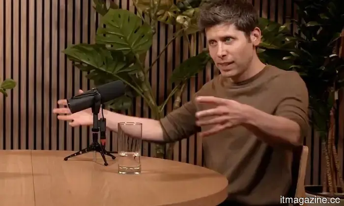 OpenAI is under investigation due to concerns surrounding ChatGPT.