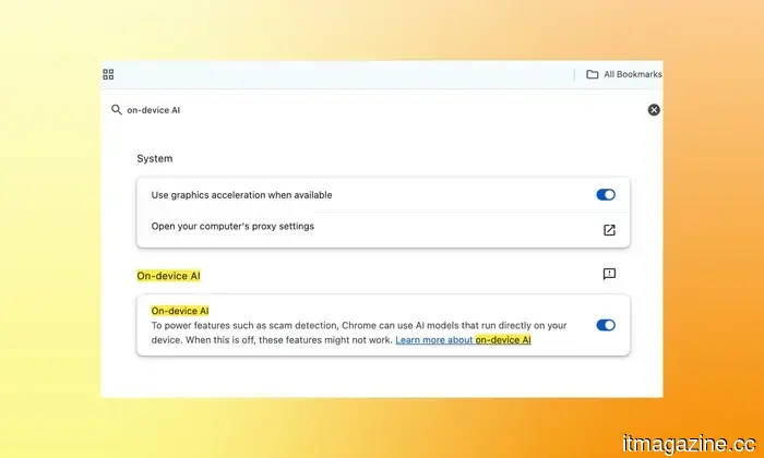 Google has discreetly updated the documentation for Chrome's AI, providing key information regarding on-device AI downloads.