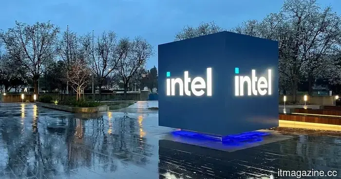 Intel's turnaround is remarkable, yet it hasn't produced significant visible results.
