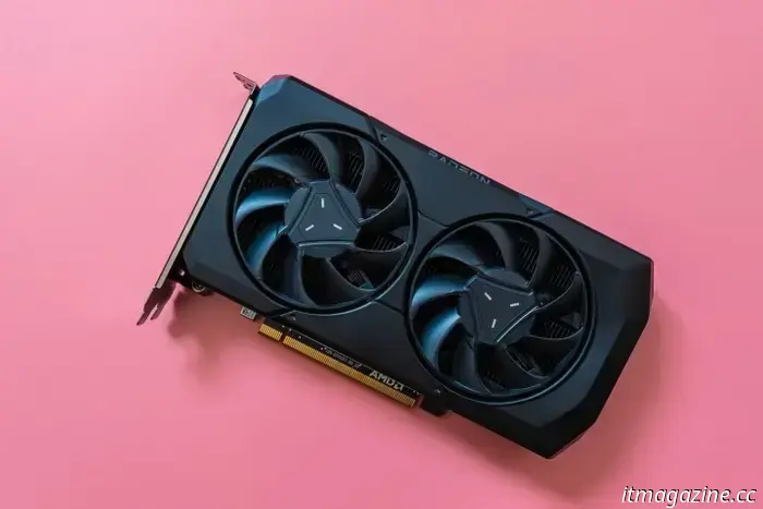 La RTX 5060 Ti de Nvidia podría darle a AMD una ventaja inesperada