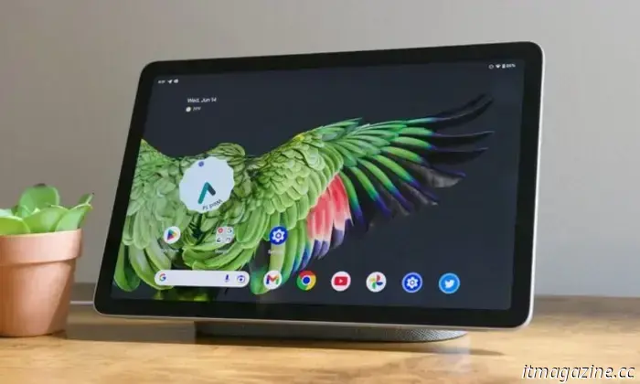 Lenovo conferma l'arrivo di un nuovo tablet da gioco compatto.