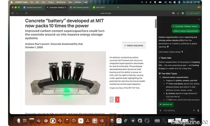 OpenAI is discontinuing the ChatGPT Atlas browser. I enjoyed it, but it was a challenging journey to succeed.