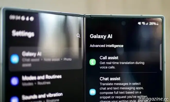 Character.AI introduces a new feature aimed at addressing the worries of concerned parents.