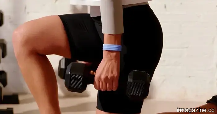 Google Health has enhanced Fitbit Air, making it more compatible for Apple Health users.