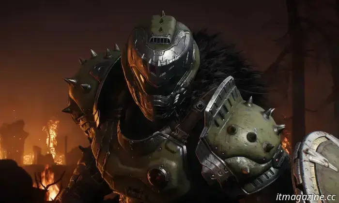 You can obtain DOOM: The Dark Ages at no cost when you purchase one of these Nvidia GPUs.