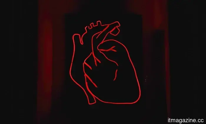 Последние исследования сердца предоставляют еще одну убедительную причину серьезно относиться к смарт-часам.