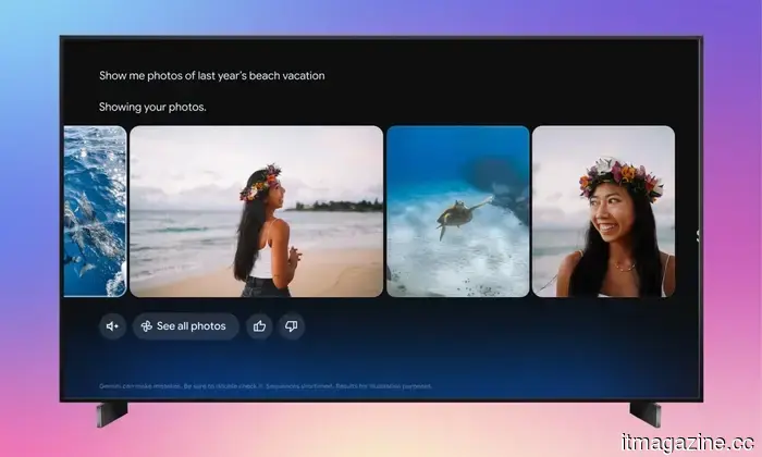 Your Google TV experience is set to become hectic with the introduction of a dedicated YouTube Shorts feed.