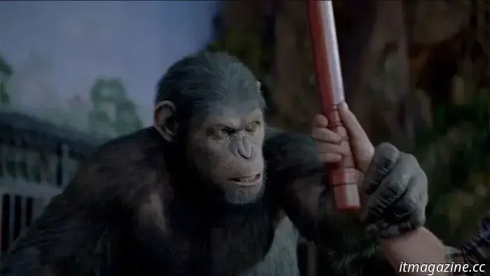 The top sci-fi films available on Max at the moment.