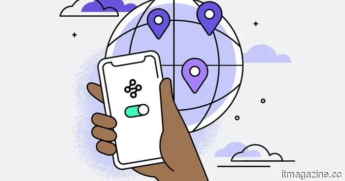 Proton ha trovato tracker all'interno della maggior parte delle app VPN scaricate negli Stati Uniti.